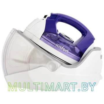 Утюг Kitfort KT-2604 картинка 3